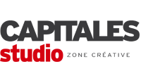 Capitales studio logo