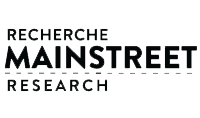 Mainstreet Research logo